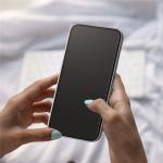 Set 2 folii sticla Spigen Glass tR EZ Fit Pro compatibile cu Google Pixel 10 Pro Fold, Transparent 3 - lerato.ro